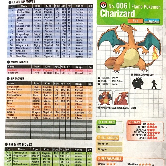 ♦️(SOLD)♦️ Pokemon HeartGold & SoulSilver Pokedex - Picture 6 of 10